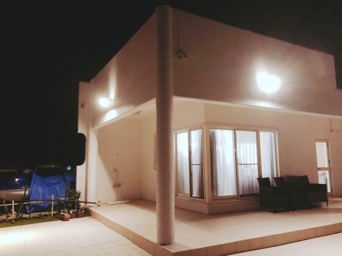 Thalassa Beach And Pool Villa Yoron Esterno foto