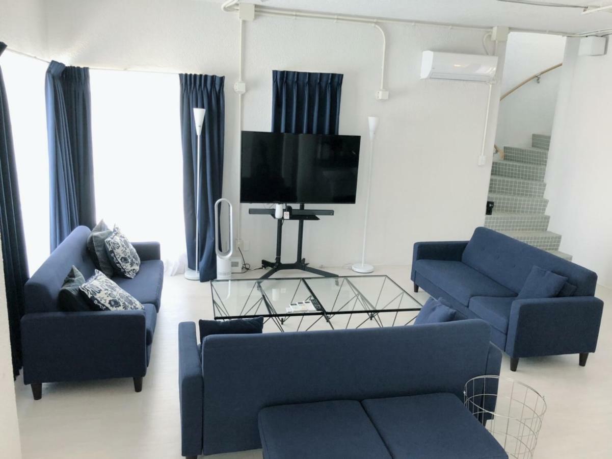 Thalassa Beach And Pool Villa Yoron Esterno foto