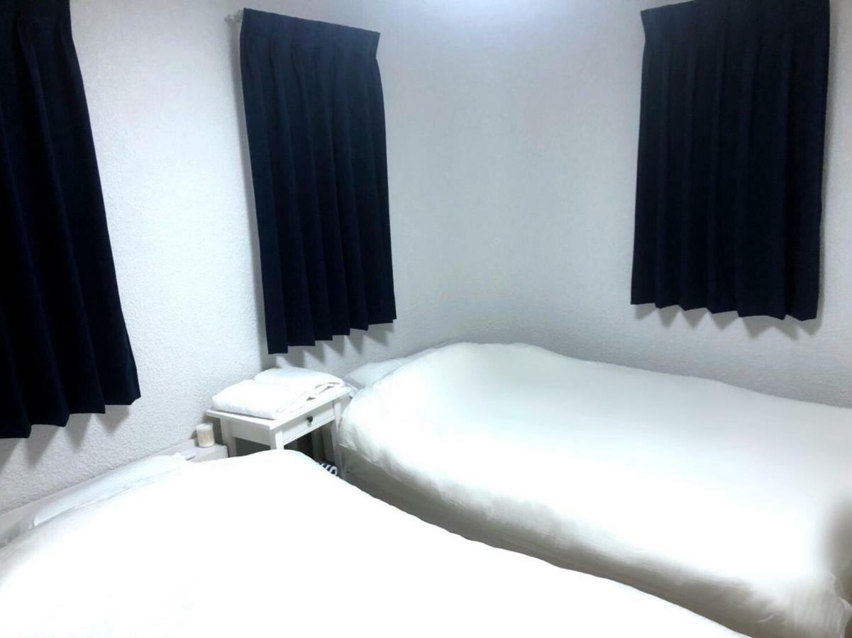 Thalassa Beach And Pool Villa Yoron Esterno foto