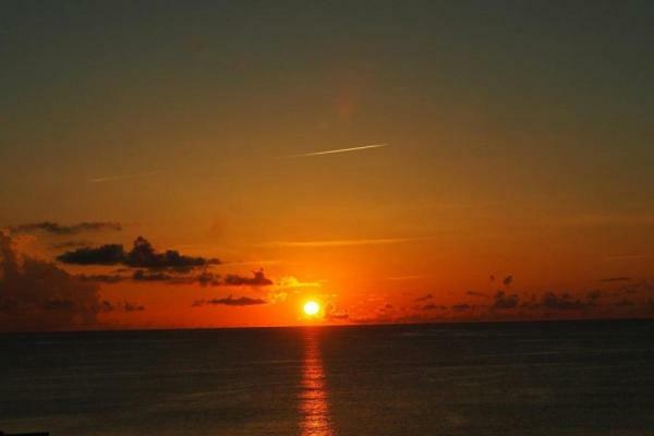 Thalassa Beach And Pool Villa Yoron Esterno foto